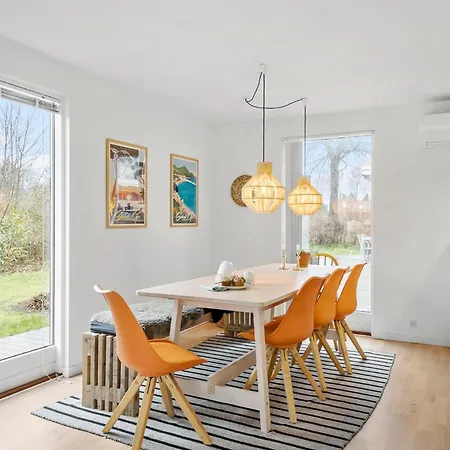 3 Bedroom Amazing In Дом отдыха