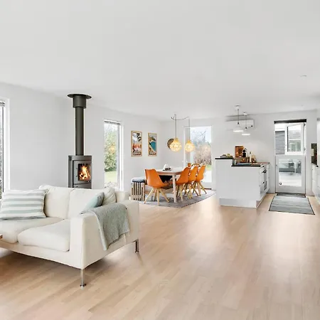 Feriehus 3 Bedroom Amazing In Græsted