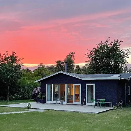 3 Bedroom Amazing In Feriehus *