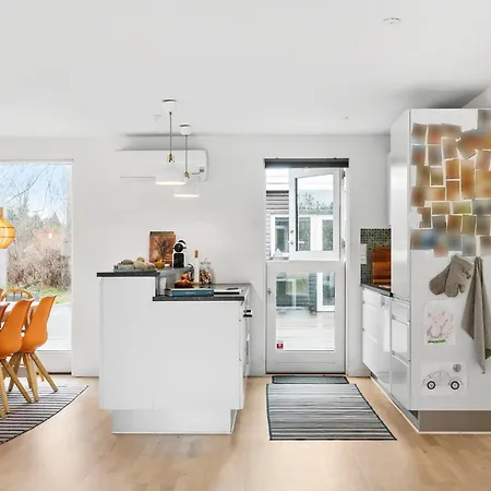 Casa Accogliente A Con Cucina Casa vacanze