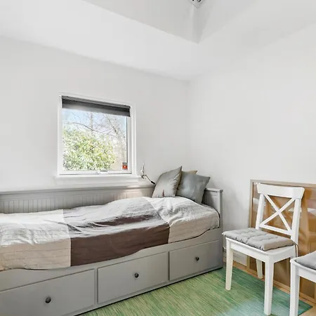 Casa vacanze Casa Accogliente A Con Cucina