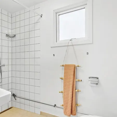 Casa vacanze Casa Accogliente A Con Cucina Græsted