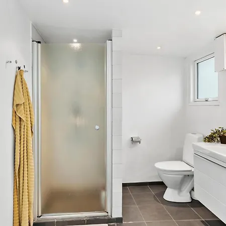 Feriehus 3 Bedroom Amazing In Græsted