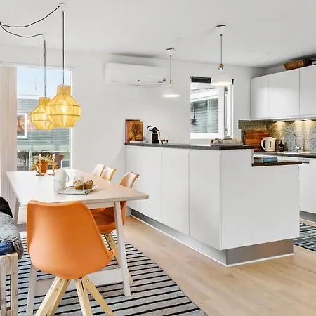 Casa Accogliente A Con Cucina