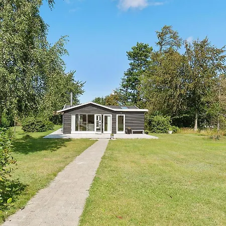 Casa vacanze Casa Accogliente A Con Cucina Græsted