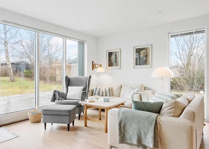3 Bedroom Amazing In * Græsted