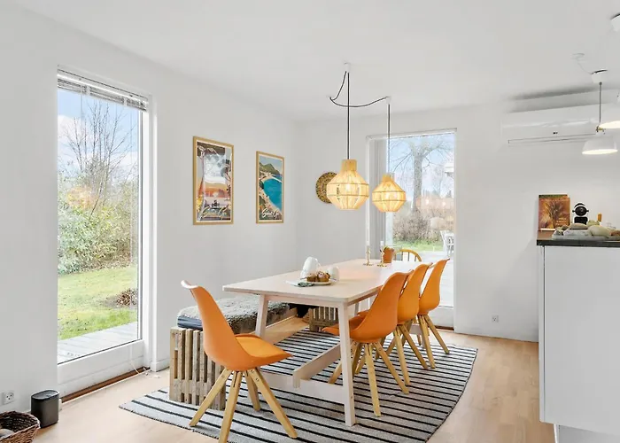 3 Bedroom Amazing In Hébergement de vacances