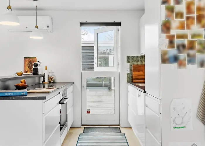3 Bedroom Amazing In * Græsted
