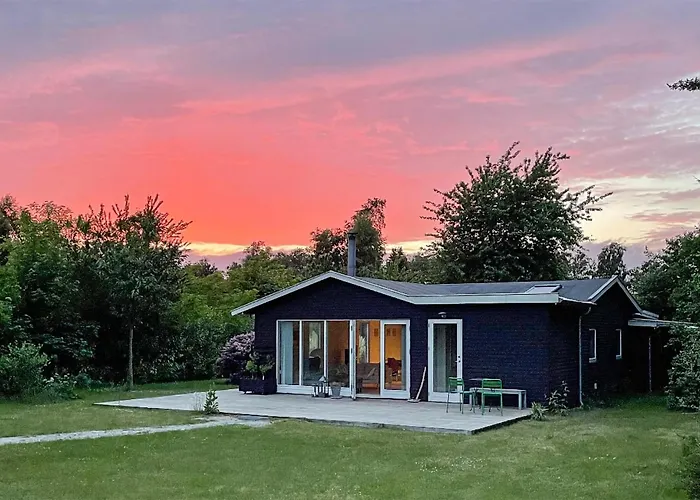 3 Bedroom Amazing In Hébergement de vacances *