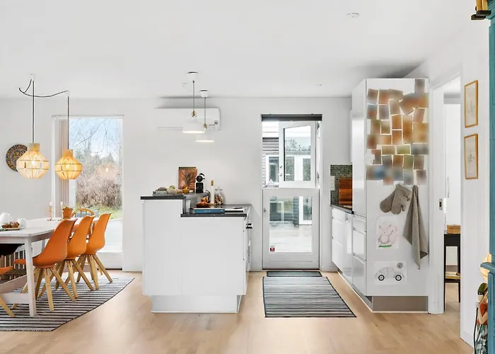 3 Bedroom Amazing In Hébergement de vacances
