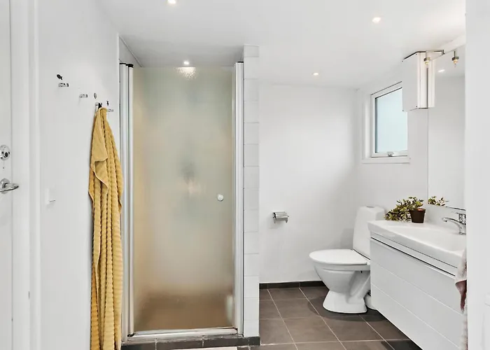 別荘 3 Bedroom Amazing In Græsted