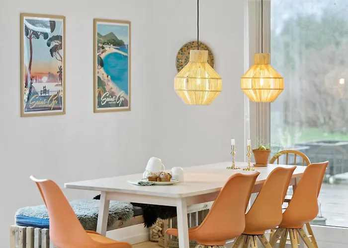 別荘 3 Bedroom Amazing In *