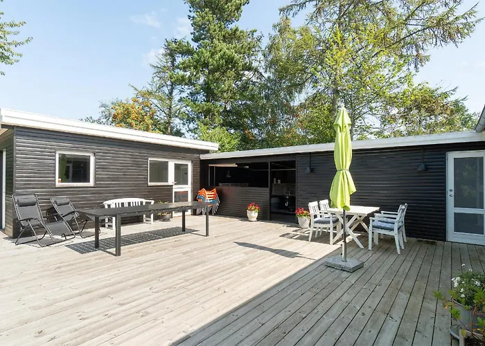 3 Bedroom Amazing In Hébergement de vacances