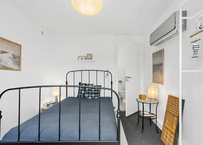 3 Bedroom Amazing In * Græsted