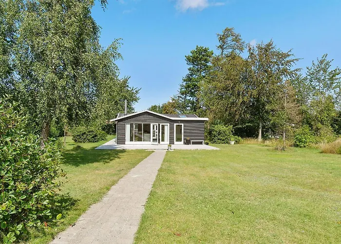 Hébergement de vacances 3 Bedroom Amazing In Græsted